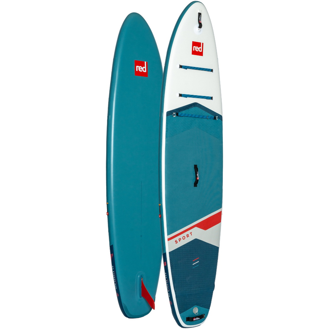 2026 Red Paddle Co Sport 11'3 Stand Up Paddle Board Package 001